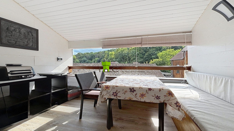 Ma-Cabane - Vente Appartement Hangenbieten, 125 m²