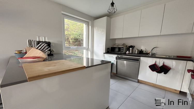 Ma-Cabane - Vente Appartement Hangenbieten, 72 m²