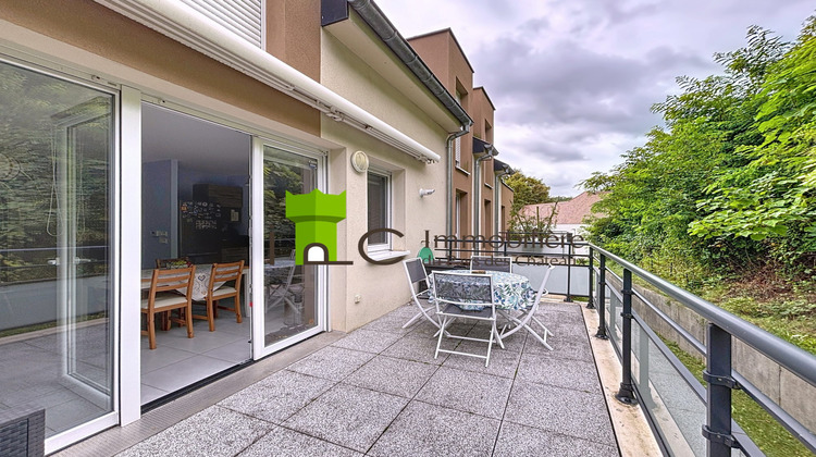 Ma-Cabane - Vente Appartement Hangenbieten, 44 m²