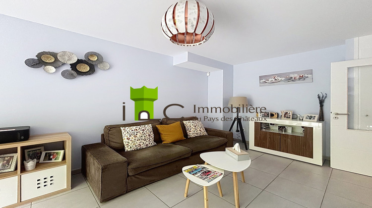 Ma-Cabane - Vente Appartement Hangenbieten, 44 m²