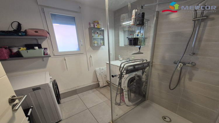 Ma-Cabane - Vente Appartement Hangenbieten, 46 m²