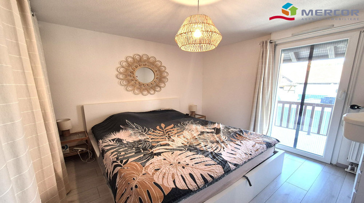 Ma-Cabane - Vente Appartement Hangenbieten, 46 m²