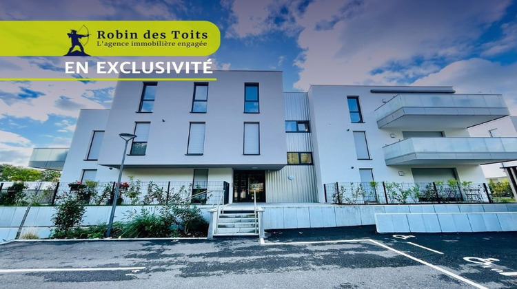 Ma-Cabane - Vente Appartement Hangenbieten, 106 m²