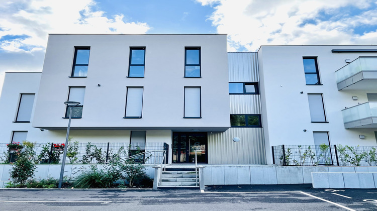 Ma-Cabane - Vente Appartement Hangenbieten, 106 m²