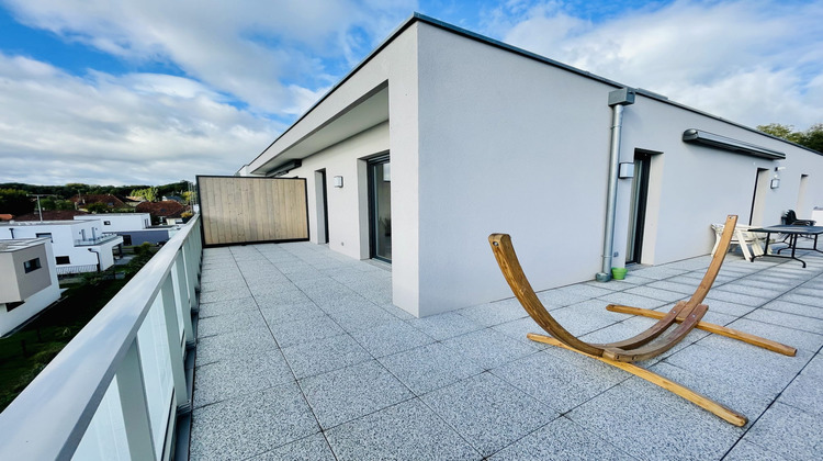 Ma-Cabane - Vente Appartement Hangenbieten, 106 m²