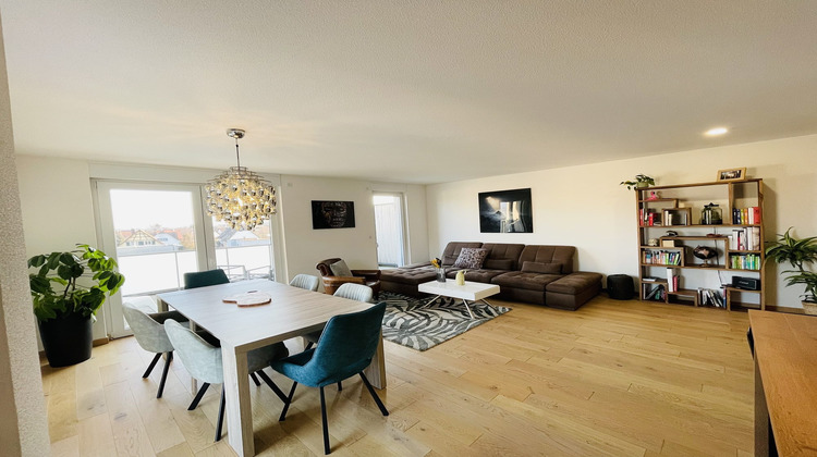 Ma-Cabane - Vente Appartement Hangenbieten, 106 m²