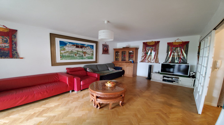 Ma-Cabane - Vente Appartement Hardricourt, 71 m²