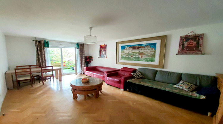 Ma-Cabane - Vente Appartement Hardricourt, 71 m²