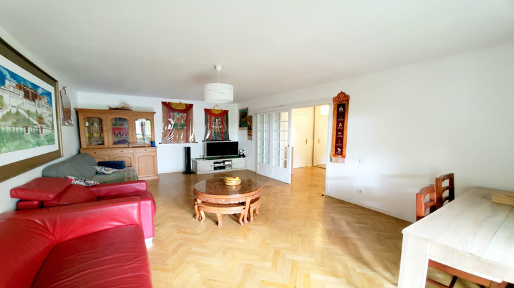 Ma-Cabane - Vente Appartement Hardricourt, 71 m²