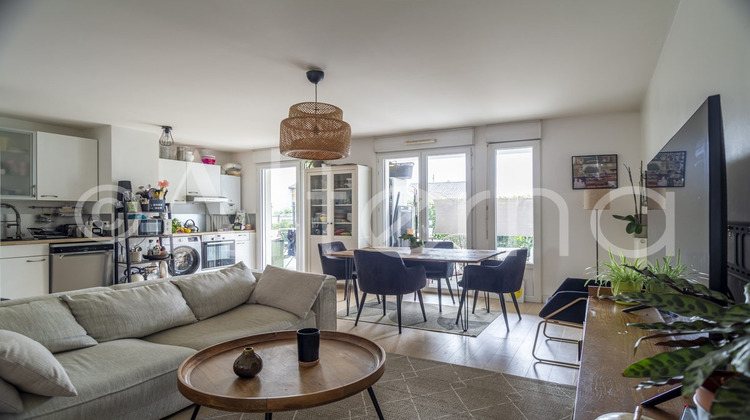 Ma-Cabane - Vente Appartement Hardricourt, 64 m²