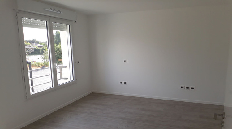 Ma-Cabane - Vente Appartement HARDRICOURT, 34 m²