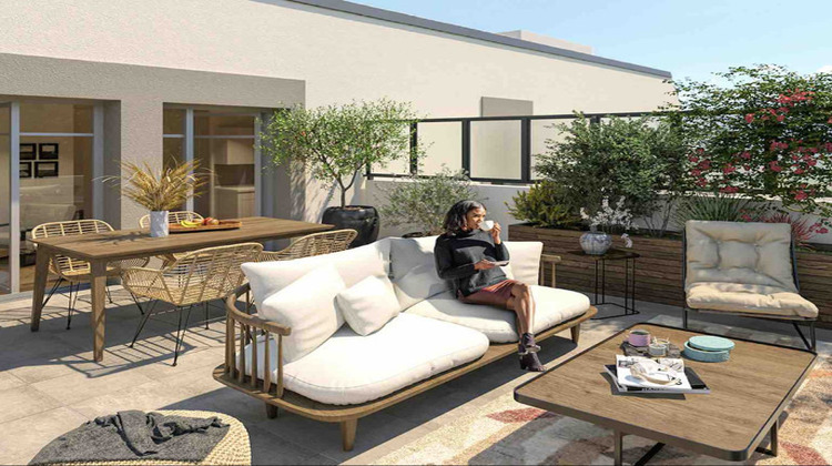 Ma-Cabane - Vente Appartement Hardricourt, 58 m²