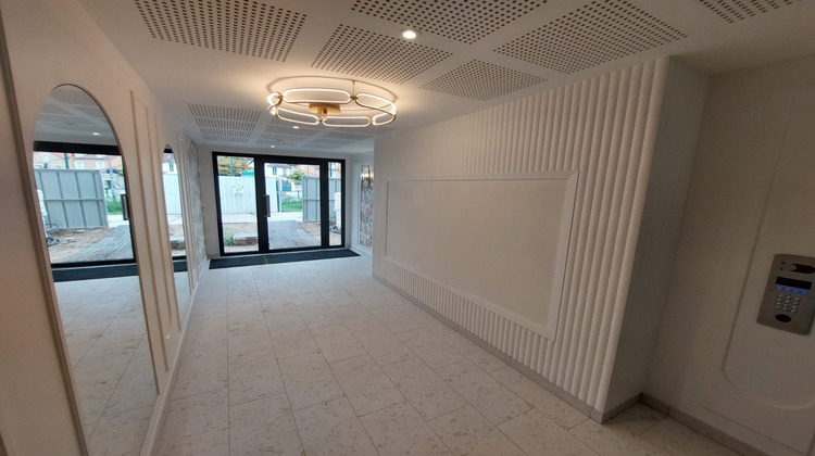 Ma-Cabane - Vente Appartement Hardricourt, 58 m²