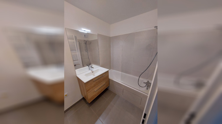 Ma-Cabane - Vente Appartement Hardricourt, 58 m²