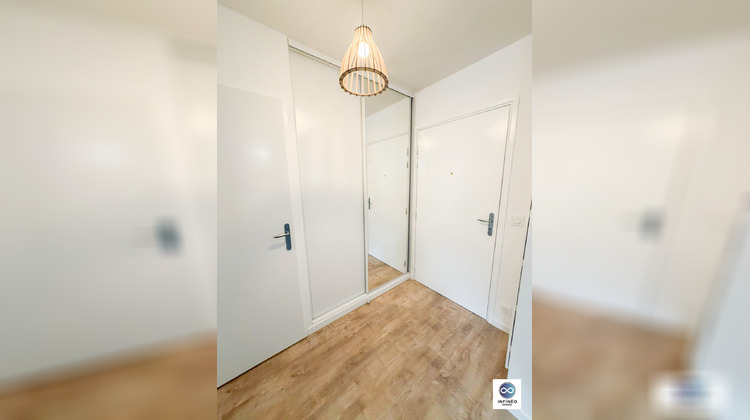 Ma-Cabane - Vente Appartement Hardricourt, 59 m²