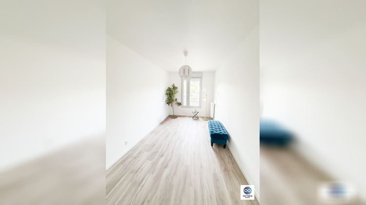 Ma-Cabane - Vente Appartement Hardricourt, 59 m²