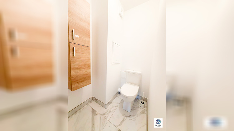 Ma-Cabane - Vente Appartement Hardricourt, 59 m²