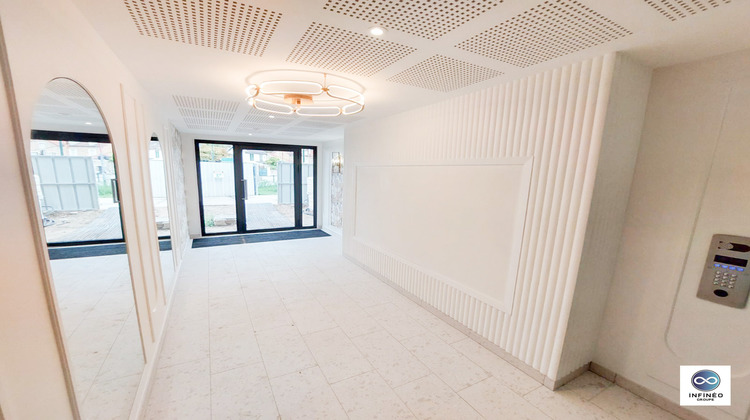 Ma-Cabane - Vente Appartement Hardricourt, 59 m²