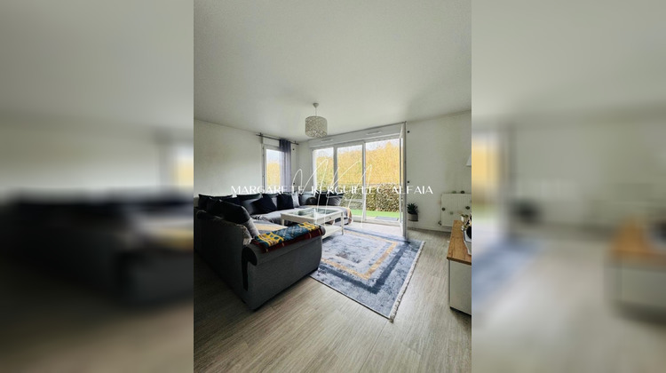 Ma-Cabane - Vente Appartement Hardricourt, 63 m²