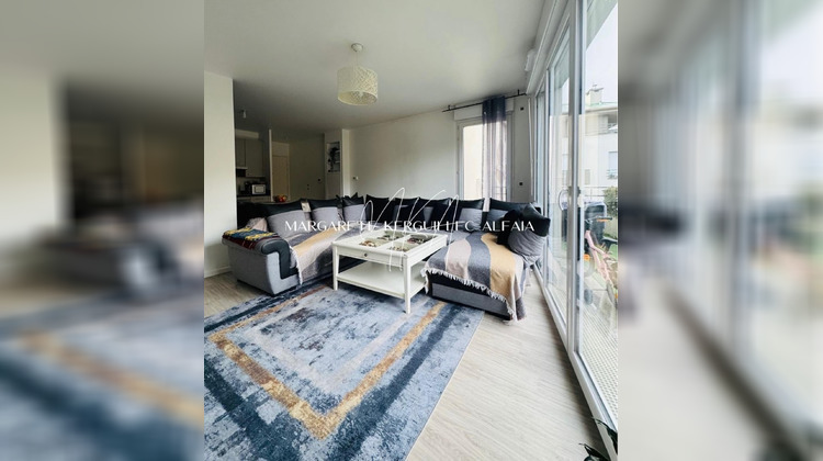 Ma-Cabane - Vente Appartement Hardricourt, 63 m²