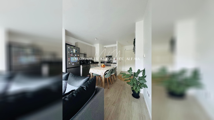 Ma-Cabane - Vente Appartement Hardricourt, 63 m²
