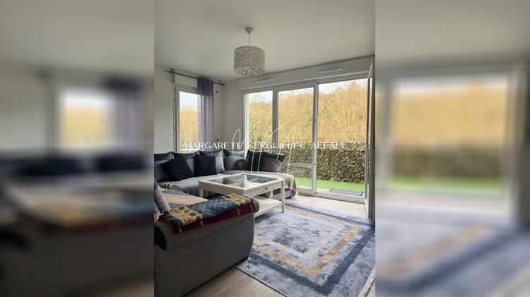 Ma-Cabane - Vente Appartement Hardricourt, 63 m²