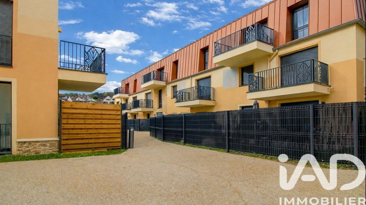 Ma-Cabane - Vente Appartement Hardricourt, 81 m²