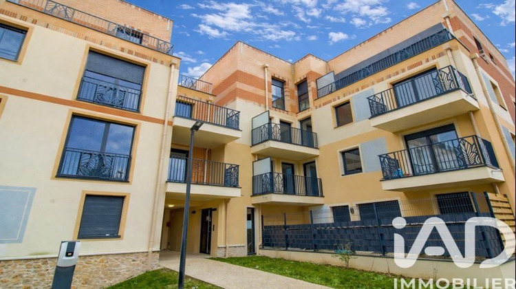 Ma-Cabane - Vente Appartement Hardricourt, 81 m²