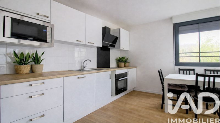 Ma-Cabane - Vente Appartement Hardricourt, 80 m²