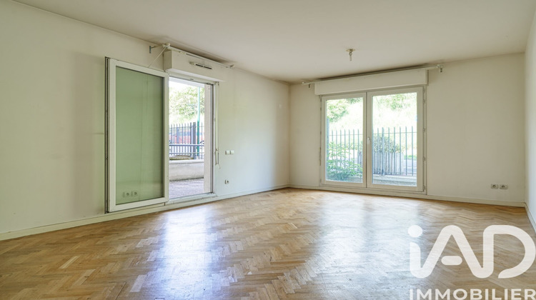 Ma-Cabane - Vente Appartement Hardricourt, 86 m²