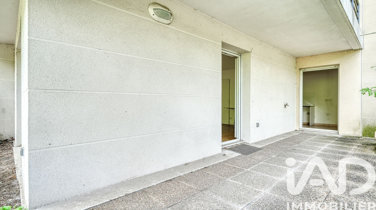 Ma-Cabane - Vente Appartement Hardricourt, 86 m²