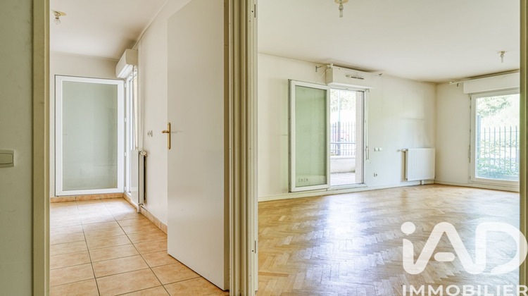 Ma-Cabane - Vente Appartement Hardricourt, 86 m²
