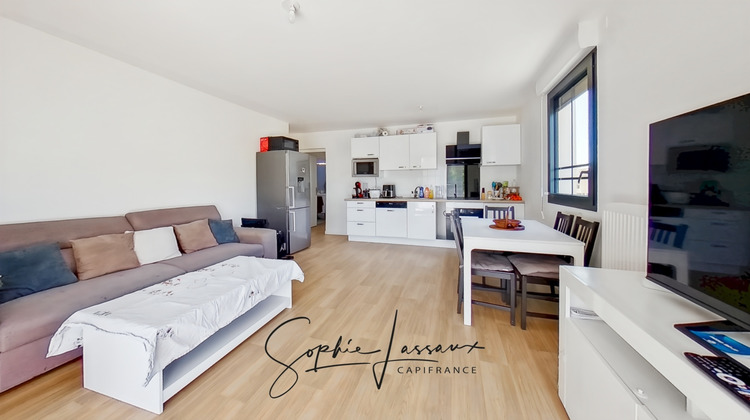 Ma-Cabane - Vente Appartement HARDRICOURT, 80 m²