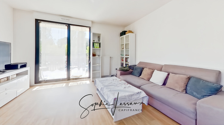 Ma-Cabane - Vente Appartement HARDRICOURT, 80 m²
