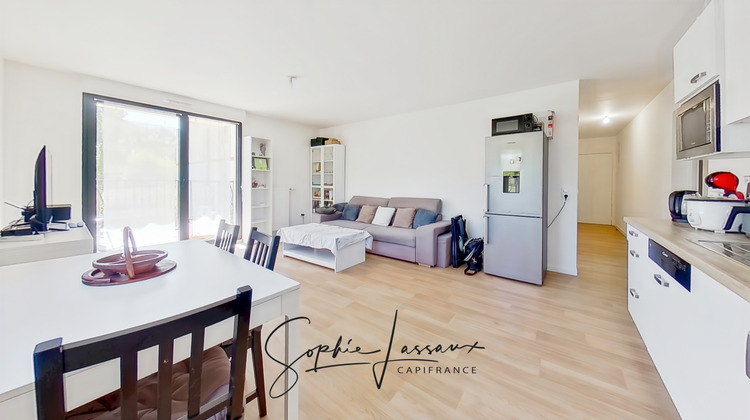 Ma-Cabane - Vente Appartement HARDRICOURT, 80 m²