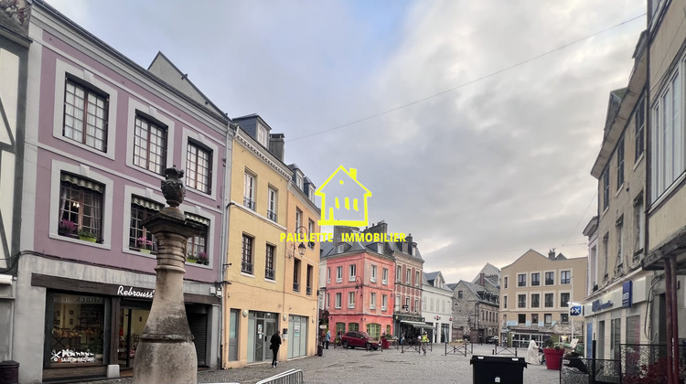 Ma-Cabane - Vente Appartement Harfleur, 89 m²