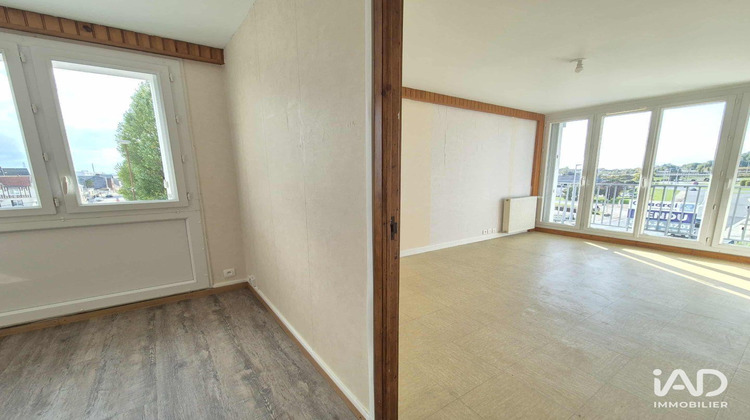 Ma-Cabane - Vente Appartement Harfleur, 89 m²