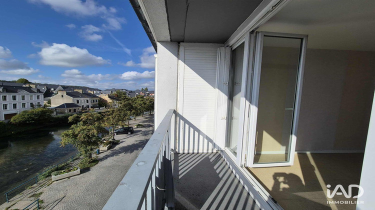 Ma-Cabane - Vente Appartement Harfleur, 89 m²