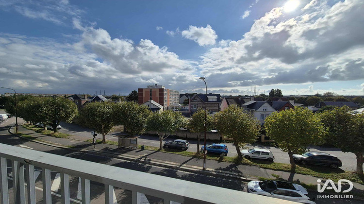 Ma-Cabane - Vente Appartement Harfleur, 73 m²
