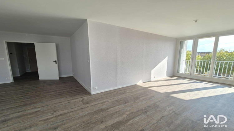 Ma-Cabane - Vente Appartement Harfleur, 83 m²
