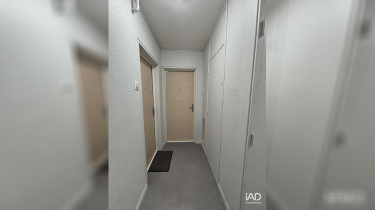 Ma-Cabane - Vente Appartement Harfleur, 65 m²