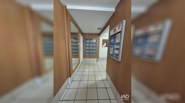 Ma-Cabane - Vente Appartement Harfleur, 65 m²