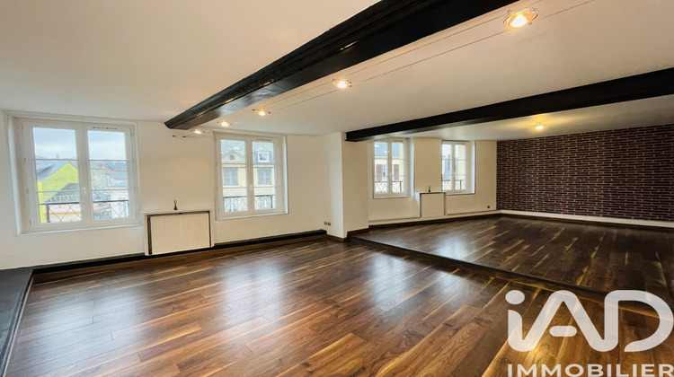 Ma-Cabane - Vente Appartement Harfleur, 113 m²