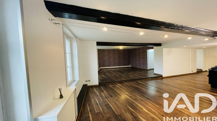 Ma-Cabane - Vente Appartement Harfleur, 113 m²