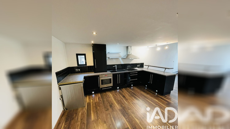 Ma-Cabane - Vente Appartement Harfleur, 113 m²