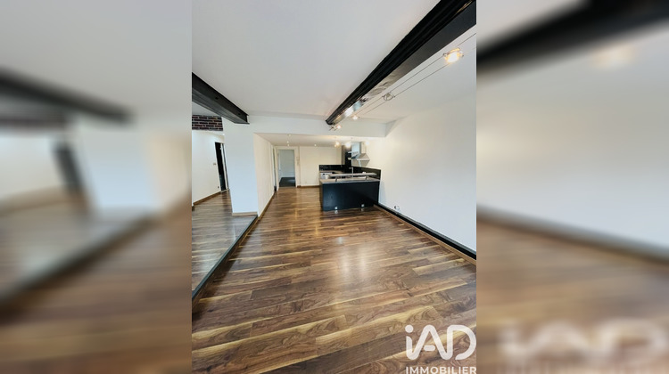 Ma-Cabane - Vente Appartement Harfleur, 113 m²