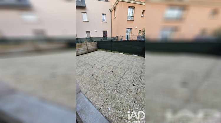 Ma-Cabane - Vente Appartement Harfleur, 34 m²