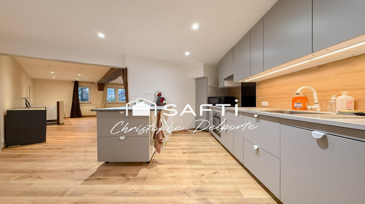 Ma-Cabane - Vente Appartement Harfleur, 76 m²