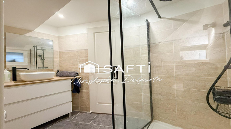 Ma-Cabane - Vente Appartement Harfleur, 76 m²