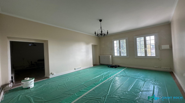 Ma-Cabane - Vente Appartement Harfleur, 50 m²